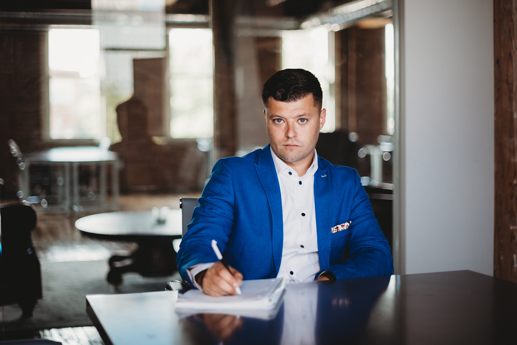 Model Fort Lauderdale Miami South Florida Print Catalog Video Fashion Model Male Model - Las Olas Models Fort Lauderdale Miami - Tyler